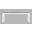 Urban Icon 45 Inch Upholstered Dining Bench In White