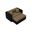 Urbana Day Lounger In Heather Beige and Coffee Bean