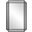 Uttermost Amherst Black Iron Mirror