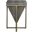 Uttermost Bertrand Shagreen Accent Table