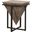 Uttermost Bertrand Wood Accent Table