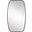 Uttermost Canillo Bronze Mirror