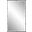 Uttermost Egon Rectangular Bronze Mirror