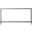 Uttermost Hayley Silver Console Table