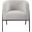Uttermost Jacobsen Accent Chair