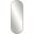 Uttermost Varina Tall Gold Mirror