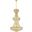 Primo 36" Gold 32 Light Chandelier With Clear Royal Cut Crystal Trim