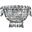 Century 12" Chrome 2 Light Wall Sconce With Clear Royal Cut Crystal Trim
