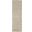 Vail 2'3" x 7'6" Indoor Rug In Beige Grey