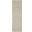 Vail 2'3" x 7'6" Indoor Rug In Ivory and Green