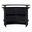 Valerie Bar Table In Black