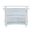 Valerie Bar Table In White