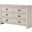 Valor Dresser In Antique White