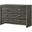 Valor Dresser In Grey