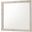 Valor Dresser Mirror In Antique White