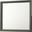 Valor Dresser Mirror In Grey