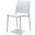 Vata White Dining Chair - Set of 4