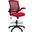 Veer Red Drafting Chair