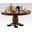 Vendome 60 Inch Round Dining Table (Cherry)