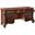 Vendome Cherry Vanity Desk