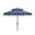 Venice 9Ft Rnd Double Top Crank Umbrella PAT8210A