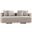 Verandah Sofa In Beige