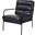 Verlaine Chair In Raven Black