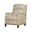 Vermont Manual Recliner Set of 2 In Pearl Glow