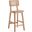 Versailles Counter Stool In Nature Cane