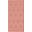 Versatile 2' x 4' Rug In Coral