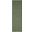 Versatile 2' x 6' Rug In Green