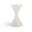 Vessa Concrete Planter In Cream