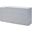 Vex Matte White Dresser No Extension