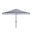 Vienna 11Ft Rnd Crank Umbrella PAT8111C