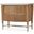 Villa Cherie Nightstand In Caramel