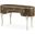 Villa Cherie Vanity In Hazelnut