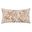 Villa Classics Mulberry 14 x 26 Inch Pillow In Chestnut Brown