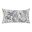 Villa Classics Mulberry 14 x 26 Inch Pillow In Denim Blue