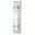 Vilo 4.5 Inch Wall Light In Satin Nickel