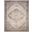 Vintage Washables 9' x 12' Indoor Rug In Purple