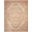 Vintage Washables 9' x 12' Indoor Rug In Taupe