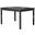Vitaliya 48 Inch Rectangular Wood Dinette Table In Natural Oak