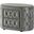 Voltare Night Stand In Grey