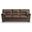 Walker Point Sofa In Umber