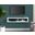 Wall Mounted 48 Inch TV Console Entertainment Center In White