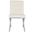 Walsh Tufted Side Chair in White