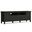 Warm Shaker Solid Wood 72 Inch TV Media Stand In Hickory Brown