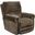 Warner Tigers Eye Power Reclining Lift Chair With Power Headrest and Power Lumbar