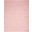 Washable Essentials 9'2" x 12' Indoor Rug In Pink