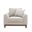 Watton Chair In Light Gray